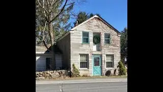 Ridge Road