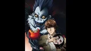 Death Note X Saw Theme