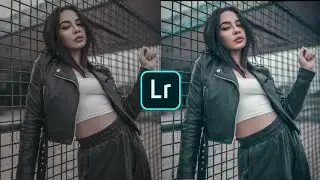 Lightroom Cinematic Tone Effect | Lightroom Tutorials | Digital Edits