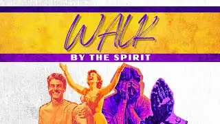 Sunday Service Live Stream — 1 September 2024