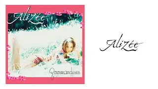 Alizée - Moi... Lolita