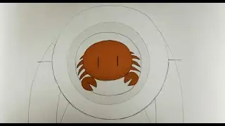 'Crab Day' by Ross Stringer: Excerpt
