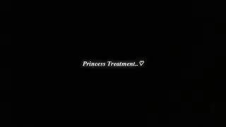 Princess Treatment | ASMR Husband Indonesia (Period Comfort) (Missing Date) (Suprise)
