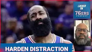 The Harden Distraction