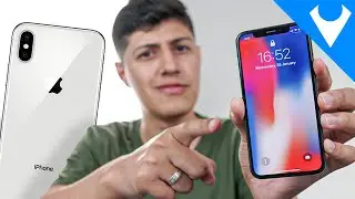 A Apple fez para DURAR! iPhone X vale a pena em 2022?