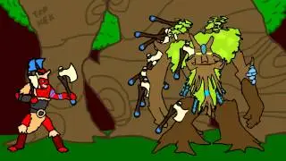 Rhythm Dota
