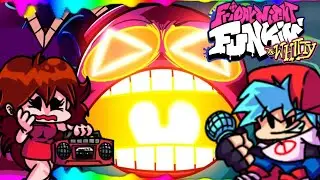 friday night funkin whitty remixed, Android gama baja y optimizado