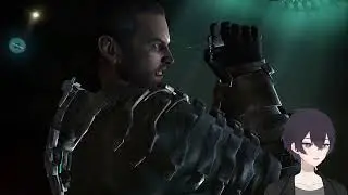 Dead Space 2 - EP 3 - Dark Devotion
