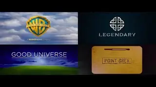 WBP / LP / Good Universe / Point Grey Pictures (2019) (Logan Paul's Big Movie Variant)
