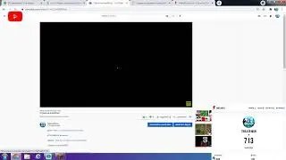 Стрим на AresMine!