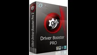 DRİVER BOOSTER'İ PRO YAPMA 2017