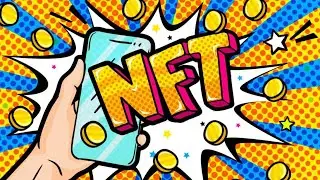 ✅Ganar DINERO Con NFTS y Como Usar el MEJOR NFT🚀