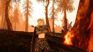 ArcheaAge 9.5 | Ксанатос | Ya snimaju