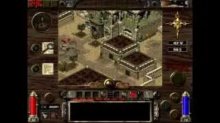 Arcanum & Vampire: Bloodlines-- Lost Classics of Troika Games