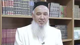 Ruh haqida o'ylash mumkinmasmi?