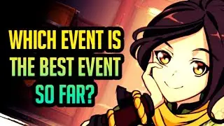 Shadow Fight 3 Top 5 Best Events