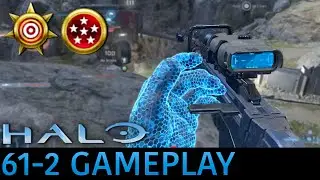Halo Infinite 61-2 Gameplay with Killtrocity