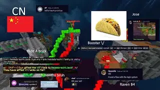 Clutching against 2 snipers to save a 547 + 265 winstreak