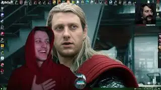 THROW TAKİPÇİLERLE DC MASA TOPLANTISI