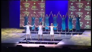 K3 - Alle Chinezen | K3 en het heksenexamen