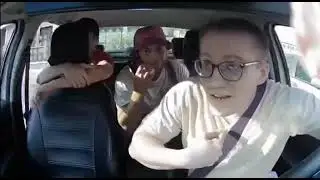 гости столицы не хотят платить в такси