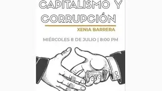 Capitalismo y corrupción | El Militante BPJ