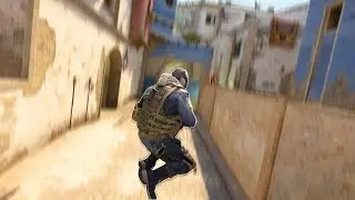Я 2  FOCUS (cs:go)
