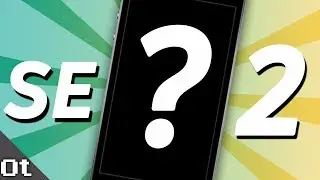 iPhone SE 2 — КОГДА? Характеристики и цена