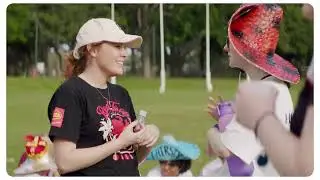 O-WEEK Highlights 2024