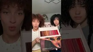SWATCHING ALL THE NEW FENTY LIPSTICKS!! #makeup #swatches #lipstick