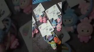 ponies available buyer can coment
