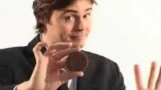 David Stone - Publicité LU