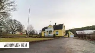 Real estate timelapse sample