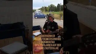 Querdenker selbstdenck Song
