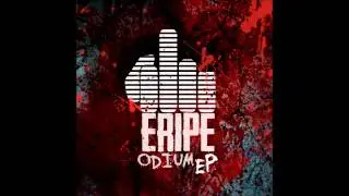 Eripe - Jestem chujem (prod. Ksywabezdja)