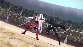 SAO Movie | Мастера меча онлайн