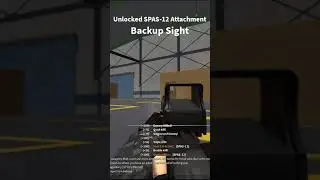 Missed guns edition