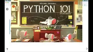 Python 101: Exception Handling