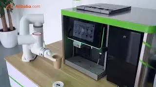 Full Automation Cobotic Solutions can be customized by ERACobot!