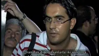 Dariush: Live in Antalya (2005) Part 1