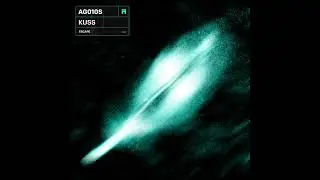 KUSS - Escape [AG010S]