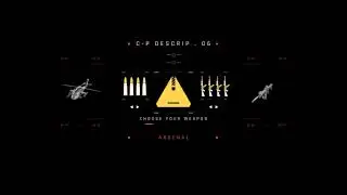 Cyberpunk Description