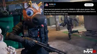 Modern Warfare 3 SBMM Is Now Affecting Everyone...