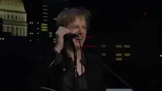 Spoon on Austin City Limits "My Babe"