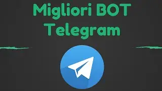 10 Migliori bot telegram