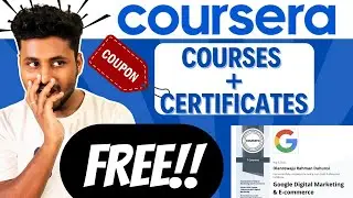 How to apply for financial aid for Coursera | Coursera Financial Aid With Answer Guide!