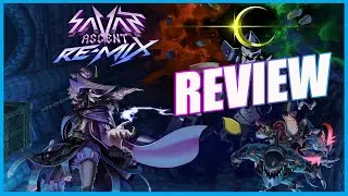 SAVANT Ascent Remix Review