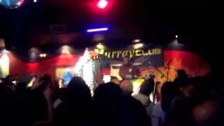 Sr Wilson - Ahora sabes