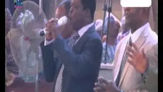 THE APOSTOLIC CHURCH NIGERIA  END OF THE YEAR SPECIAL REVIVAL SERVICE DAY 3 PART 1