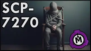 SCP-7270  |  You are the most important person in the world.  |  Keter